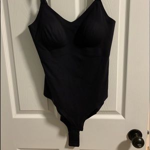 Knix shapewear bodysuit